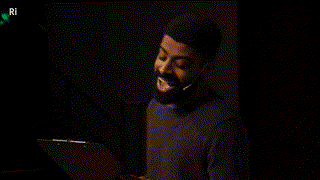 Black Scientists Past, Present and Future