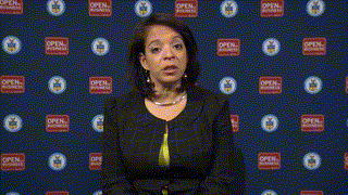 National Director Castillo November Message