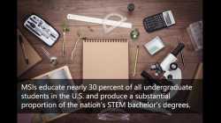 Minority-Serving Institutions