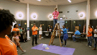 Farrell Fellows Summer Internship