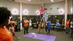 Farrell Fellows Summer Internship