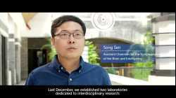 Bringing Solutions through Innovation the STEM Education