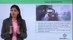 Corporate Management - Strategy formulation