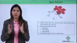 Corporate Management -Decision making