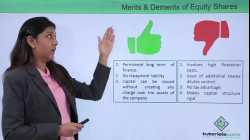 Corporate Management - Determining capital structure