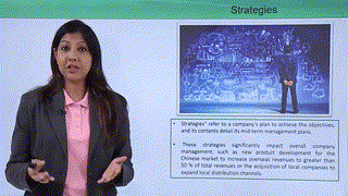 Corporate Management - Meaning and scope of corporate management