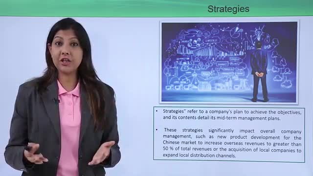 Corporate Management - Meaning and scope of corporate management